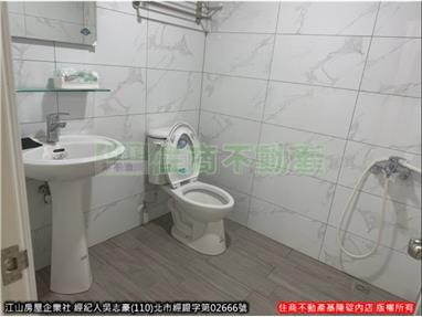南新街美三樓房屋室內格局與周邊環境