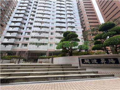 山河美景精美關渡昇陽