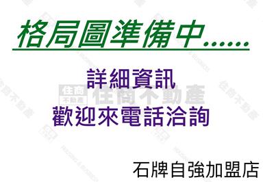 『獨家』人文優質靜巷透天房屋室內格局與周邊環境