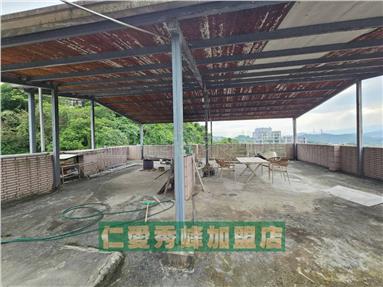 長安社區景觀大戶房屋室內格局與周邊環境