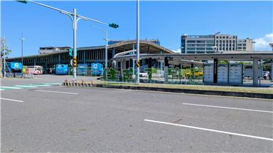 宜蘭市近轉運站明星學區旁優質華房屋室內格局與周邊環境