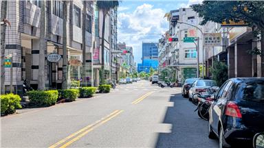 宜蘭市近轉運站明星學區旁優質華房屋室內格局與周邊環境