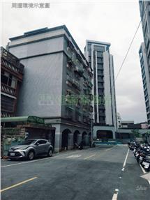 B201溫州公園低公設美三房房屋室內格局與周邊環境