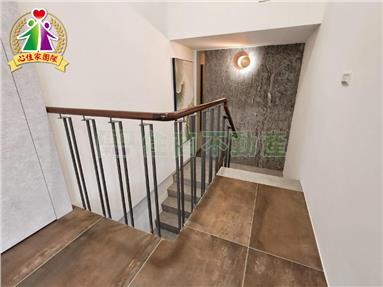 櫻悅簡約貴氣別墅房屋室內格局與周邊環境