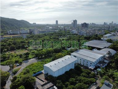 蘭技旁方正工業建地房屋室內格局與周邊環境