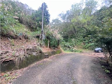 金車伯朗龜山島山坡地碳權房屋室內格局與周邊環境