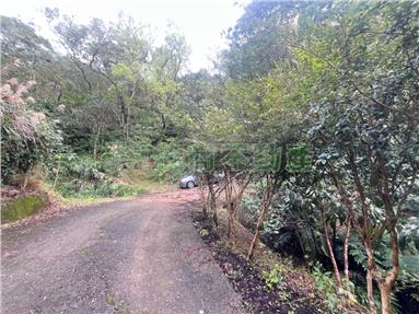 金車伯朗龜山島山坡地碳權房屋室內格局與周邊環境