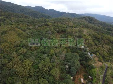金車伯朗龜山島山坡地碳權房屋室內格局與周邊環境