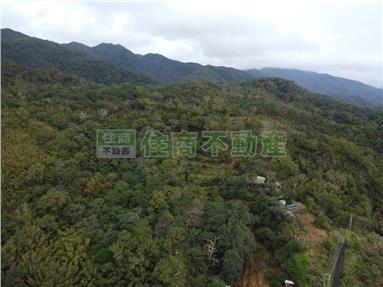 金車伯朗龜山島山坡地碳權房屋室內格局與周邊環境