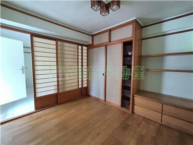 礁溪中山老街大坪數3房房屋室內格局與周邊環境