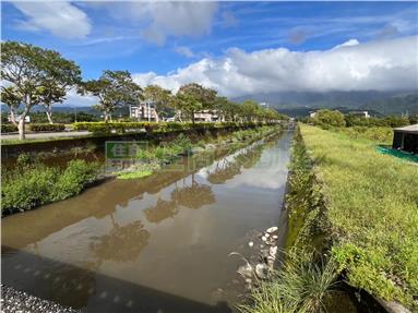 礁溪高速公路交流道民權投資農地房屋室內格局與周邊環境