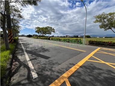礁溪高速公路交流道民權投資農地房屋室內格局與周邊環境