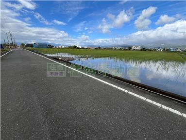 礁溪吸貓咖啡館足坪農地房屋室內格局與周邊環境