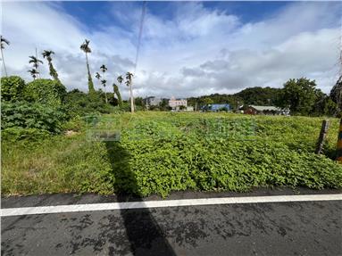 礁溪龍潭都計內足坪農地房屋室內格局與周邊環境