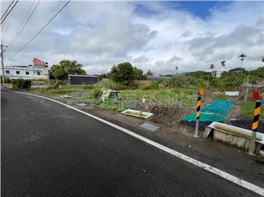 礁溪龍潭都計內足坪農地房屋室內格局與周邊環境