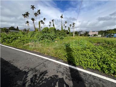 礁溪龍潭都計內足坪農地房屋室內格局與周邊環境