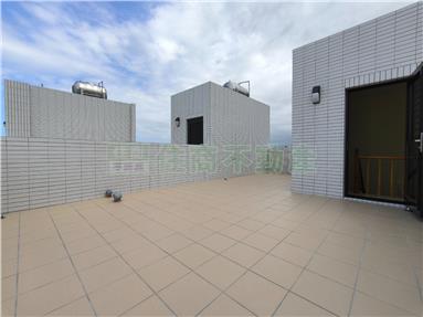 古亭天晴全新四套房透天房屋室內格局與周邊環境