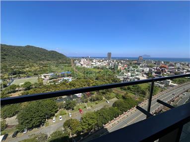 1796高樓層龜山島海景套房房屋室內格局與周邊環境