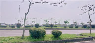 4762-高鐵凱一大路邊農地房屋室內格局與周邊環境