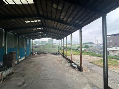 蘆竹工業區千坪土地廠房房屋室內格局與周邊環境