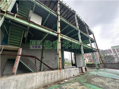 蘆竹工業區千坪土地廠房房屋室內格局與周邊環境