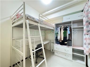 信義城唯美3房房屋室內格局與周邊環境