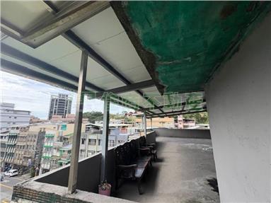 祥豐營區旁美寓房屋室內格局與周邊環境