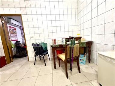 海科館步行1分鐘房屋室內格局與周邊環境