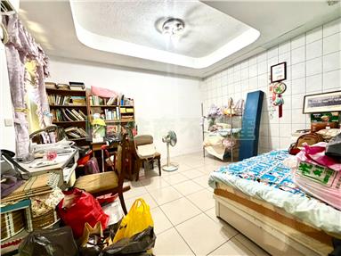 海科館步行1分鐘房屋室內格局與周邊環境