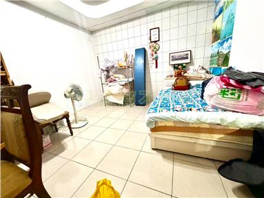 海科館步行1分鐘房屋室內格局與周邊環境
