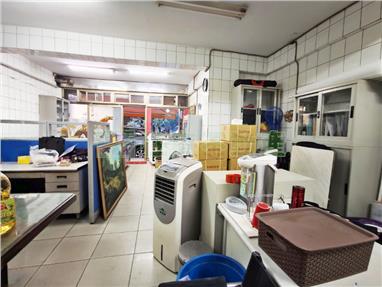 三和國中面寬金店面