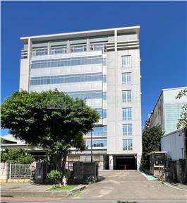 中壢工業區科技廠辦