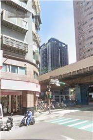 黃金三角窗店面