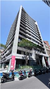 永兆豐團隊🏆鼎吉中山核心商圈二房車
