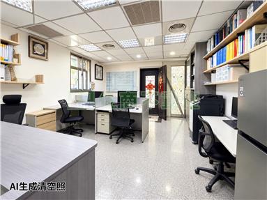萬芳醫院捷運稀有*住辦金店*台北店面低總價