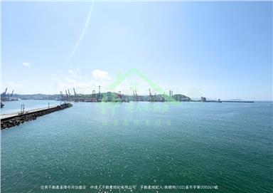 中正極致海景電梯
