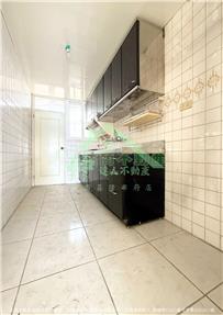 中正極致海景電梯房屋室內格局與周邊環境