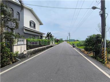 柯林足坪方正農地房屋室內格局與周邊環境