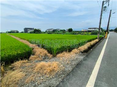 柯林足坪方正農地房屋室內格局與周邊環境