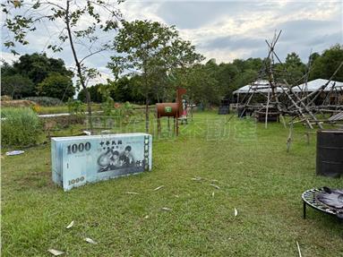 員山內湖段稀有土地房屋室內格局與周邊環境