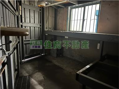 百福特殊店住(不兇的凶宅)房屋室內格局與周邊環境