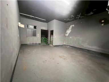 七堵倉儲一樓房屋室內格局與周邊環境