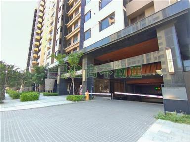 好窩立馬入住三房車位房屋室內格局與周邊環境