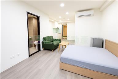 機捷A10山鼻新潤麗蒔07戶型房屋室內格局與周邊環境