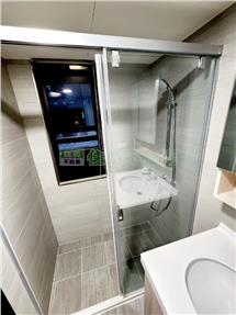 機捷A10山鼻新潤麗蒔07戶型房屋室內格局與周邊環境