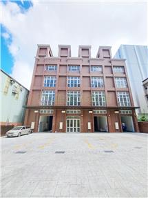中正北產業園區透天B 1棟