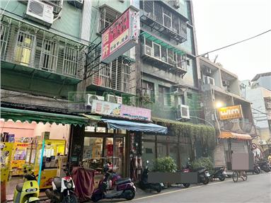 高投報近捷運收租透天店面