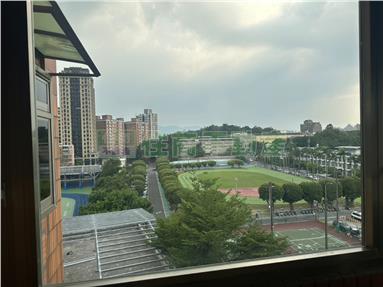 國防公園景觀大戶