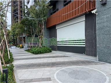 富來舞綻綠景露台戶房屋室內格局與周邊環境