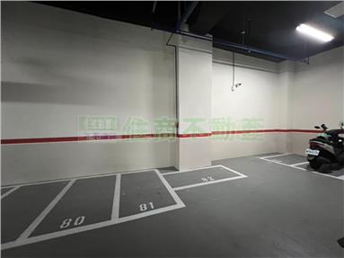 富來舞綻綠景露台戶房屋室內格局與周邊環境